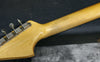 1965 Fender Jaguar, Sunburst