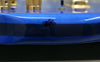 2015 Rickenbacker 4004 CII - Cheyenne - Trans Blue