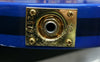 2015 Rickenbacker 4004 CII - Cheyenne - Trans Blue