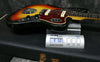 1965 Fender Jaguar, Sunburst