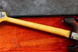1966 Fender Jazz Bass, Sunburst