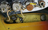 1966 Fender Jazz Bass, Sunburst - Dot & Bound
