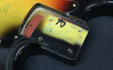 1966 Fender Jazz Bass, Sunburst - Dot & Bound