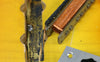 1966 Fender Jazz Bass, Sunburst - Dot & Bound
