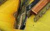 1966 Fender Jazz Bass, Sunburst - Dot & Bound