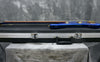 2015 Rickenbacker 4004 CII - Cheyenne - Trans Blue
