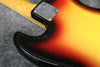 1966 Fender Jazz Bass, Sunburst