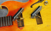 1965 Gibson ES-125 TCD, Cherry Sunburst