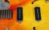 1965 Gibson ES-125 TCD, Cherry Sunburst