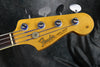 1966 Fender Jazz Bass, Sunburst
