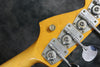 1966 Fender Jazz Bass, Sunburst