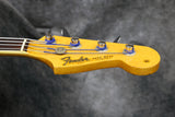 1966 Fender Jazz Bass, Sunburst