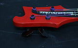 1989 Rickenbacker 4003, Red BH BT