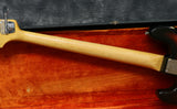 1966 Fender Jazz Bass, Sunburst - Dot & Bound
