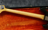 1966 Fender Jazz Bass, Sunburst - Dot & Bound
