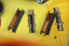 1966 Fender Jazz Bass, Sunburst