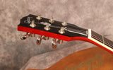 2014 Gibson Memphis ES335 Dot Neck Reissue, Cherry