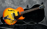 1965 Gibson ES-125 TCD, Cherry Sunburst