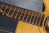 1997 Takamine Santa Fe Limited Edition, Natural