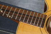 1997 Takamine Santa Fe Limited Edition, Natural