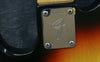 1966 Fender Jazz Bass, Sunburst - Dot & Bound