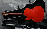 1965 Gibson ES-125 TCD, Cherry Sunburst