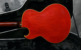 1965 Gibson ES-125 TCD, Cherry Sunburst