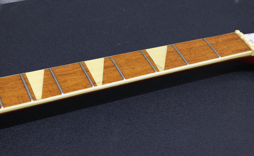 1973 Rickenbacker 4001, Fireglo - Checkered Binding – Andy Baxter Bass ...