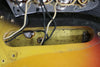 1966 Fender Jazz Bass, Sunburst