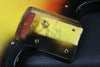 1966 Fender Jazz Bass, Sunburst