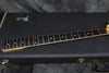 1966 Fender Jazz Bass, Sunburst