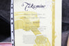 1997 Takamine Santa Fe Limited Edition, Natural