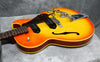 1965 Gibson ES-125 TCD, Cherry Sunburst
