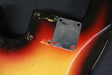 1966 Fender Jazz Bass, Sunburst