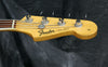 1966 Fender Jazz Bass, Sunburst - Dot & Bound