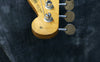 1966 Fender Jazz Bass, Sunburst - Dot & Bound