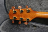 1997 Takamine Santa Fe Limited Edition, Natural