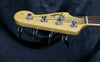 1966 Fender Jazz Bass, Sunburst - Dot & Bound