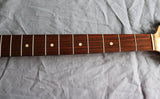 1967 Fender Mustang Bass, Dakota Red *