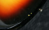 1966 Fender Jazz Bass, Sunburst - Dot & Bound