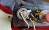 1967 Fender Mustang Bass, Dakota Red *
