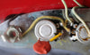 1967 Fender Mustang Bass, Dakota Red *