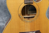 1997 Takamine Santa Fe Limited Edition, Natural