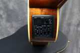 1997 Takamine Santa Fe Limited Edition, Natural