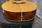 1997 Takamine Santa Fe Limited Edition, Natural