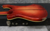 1973 Rickenbacker 4001, Fireglo - Checkered Binding