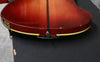 1973 Rickenbacker 4001, Fireglo - Checkered Binding