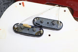 1971 Fender Mustang Bass, Competition Red