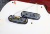1971 Fender Mustang Bass, Competition Red