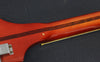 1973 Rickenbacker 4001, Fireglo - Checkered Binding